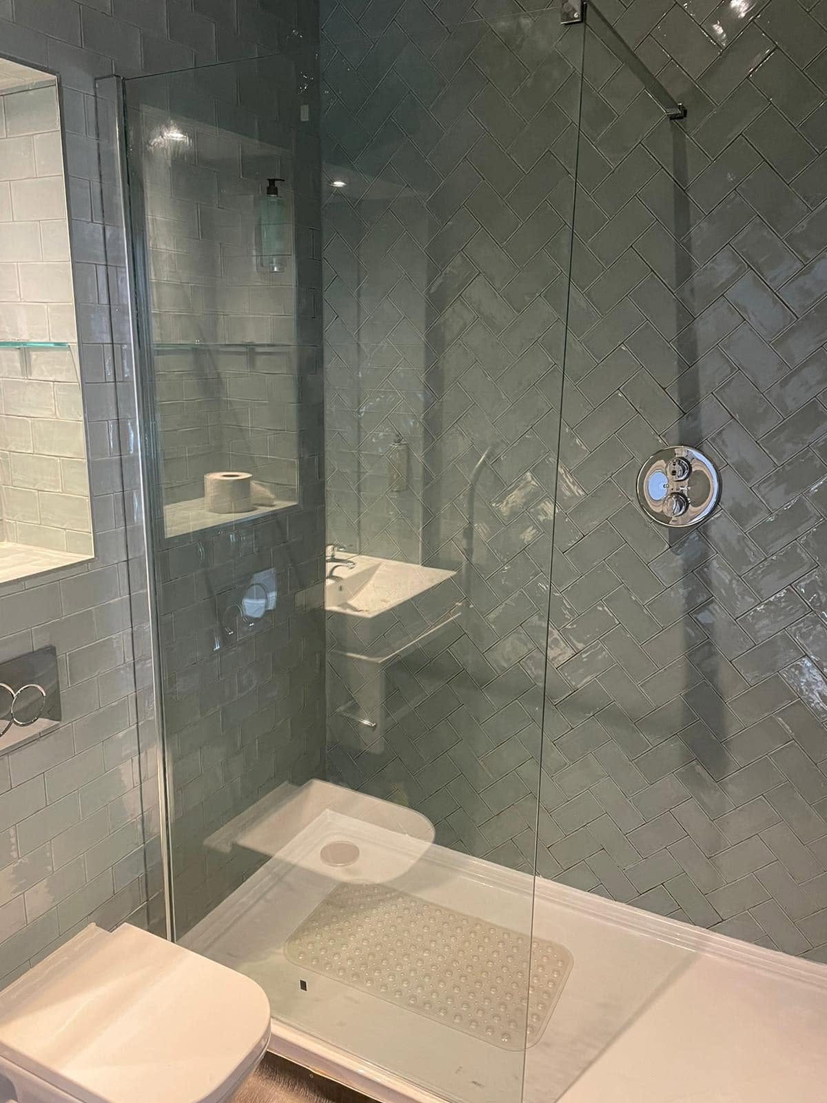 Latest Jobs — example 2 by Reactive Gas Heating & Plumbing