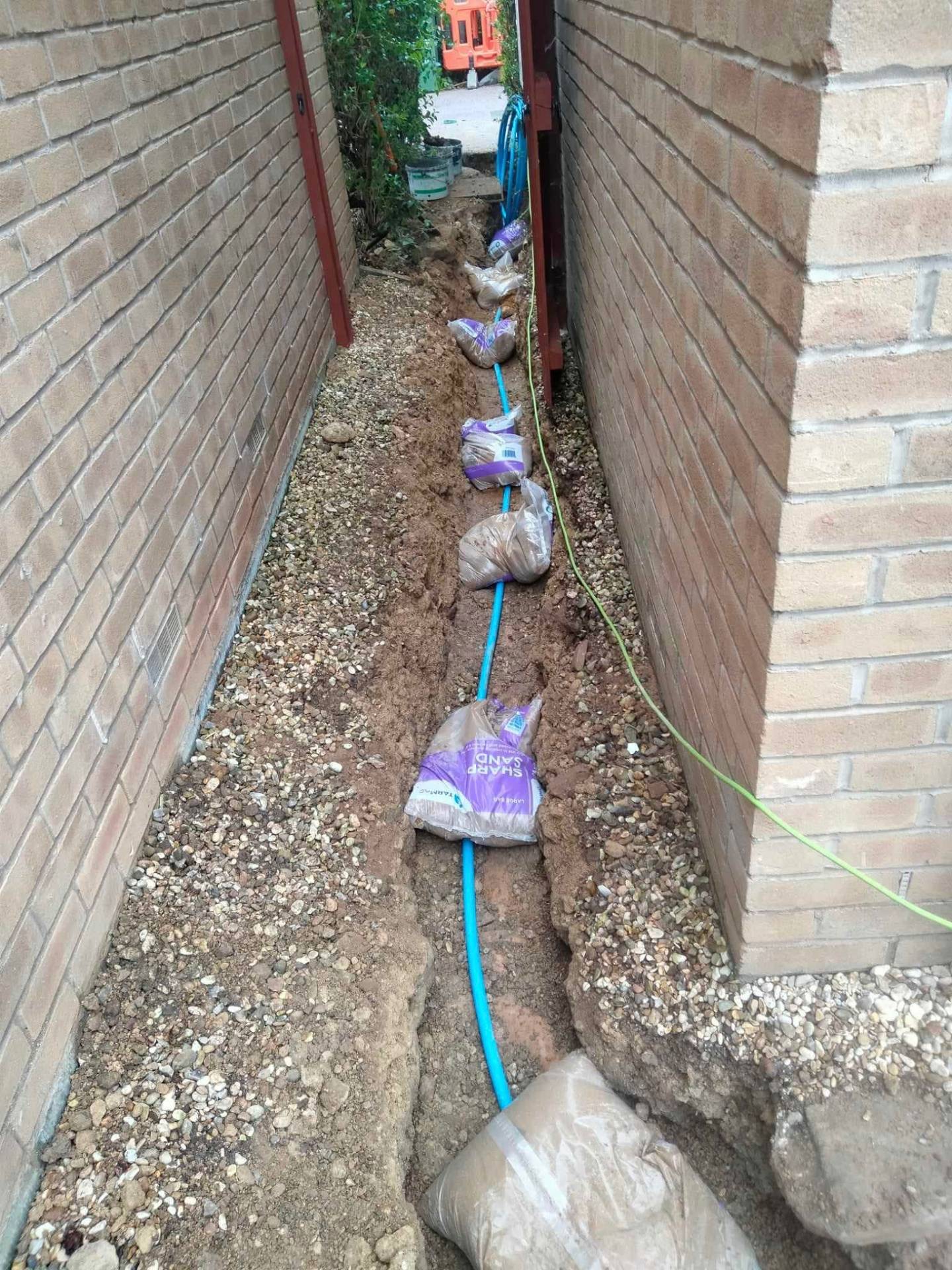 Latest Jobs — example 16 by Reactive Gas Heating & Plumbing
